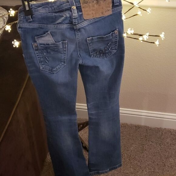 River island Jean's UK size 6 - Picture 6 of 8